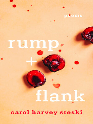 cover image of rump + flank